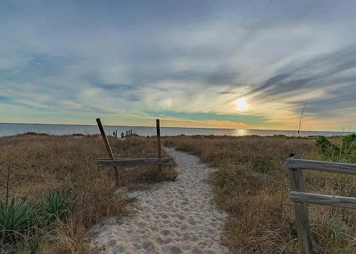 Romantic Getaway Bayside